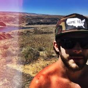 Thomas Rhett “Home Team” SnapBack
